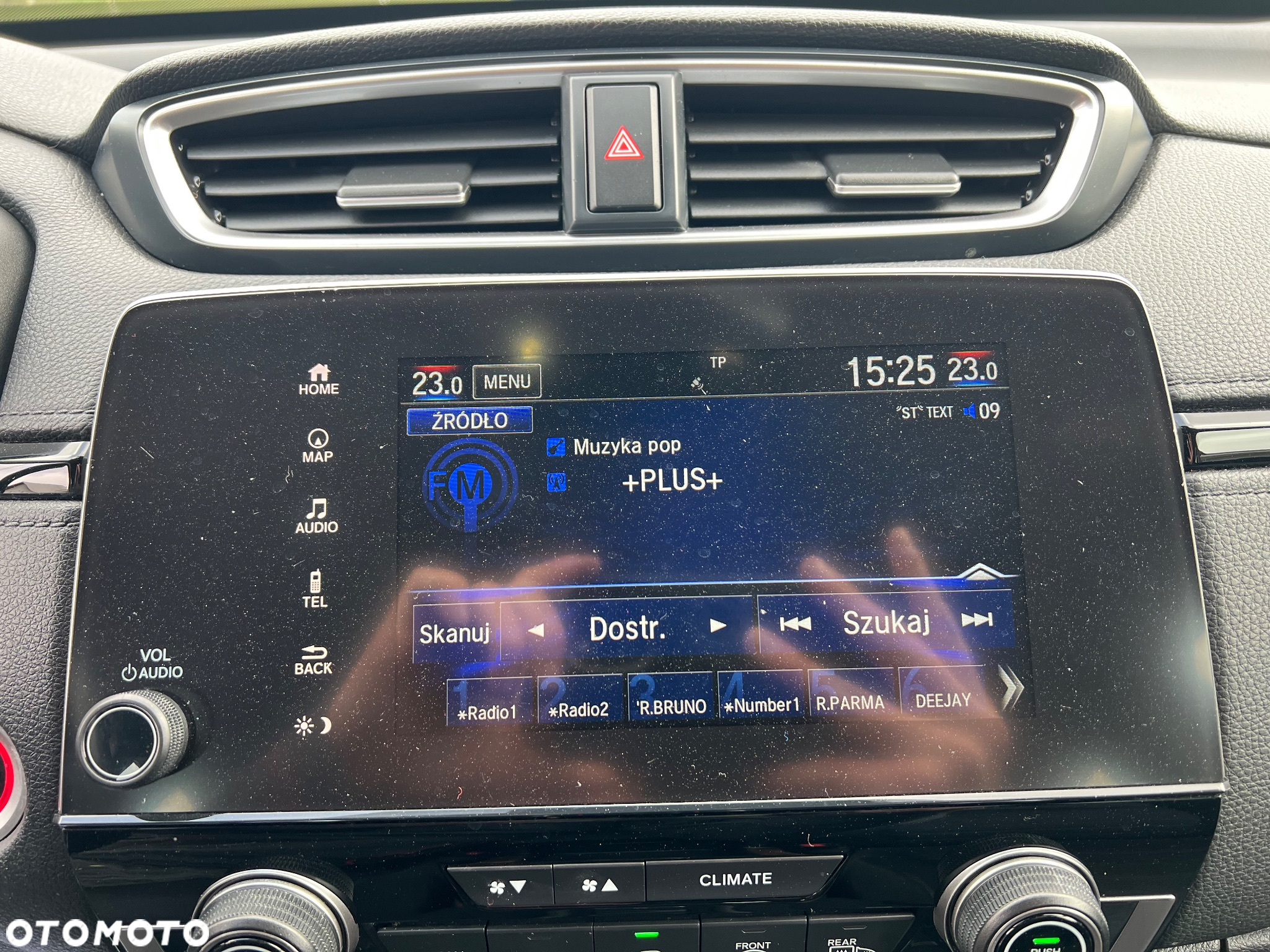 Honda CR-V 2.0 i-MMD Hybrid 4WD Lifestyle - 18