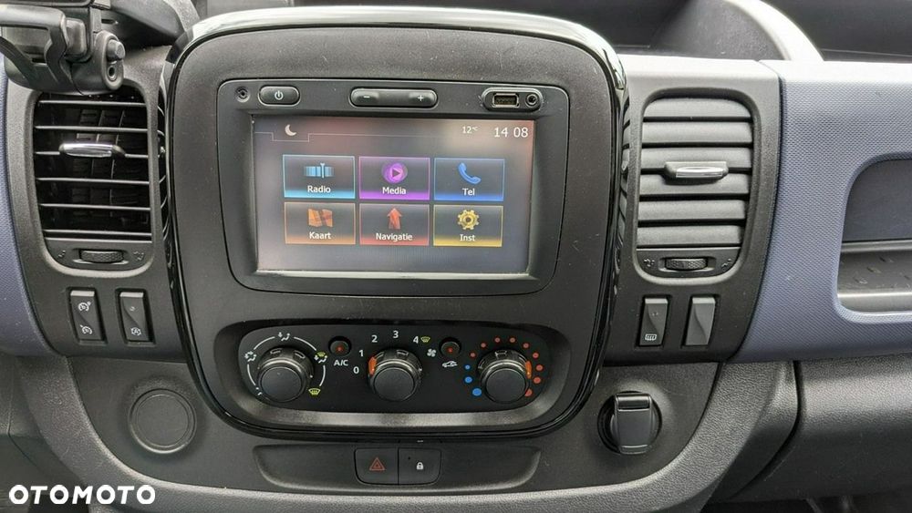 Opel Vivaro - 20
