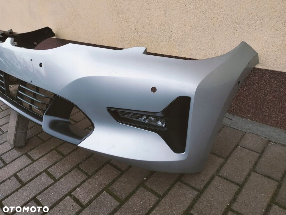 zderzak przedni przÓd bmw 3 g20 g21 sport - 3