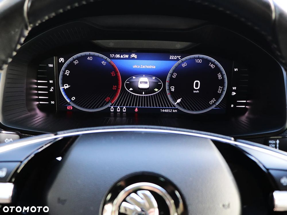 Skoda Karoq 2.0 TDI SCR Style - 34