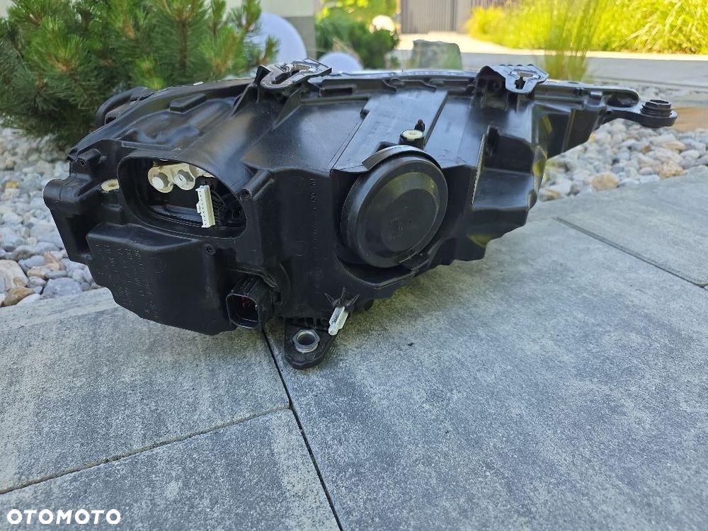 AUDI A1 S1 82A Lampy przód Full Led Dynamic 82A941033D 82A941034D - 13