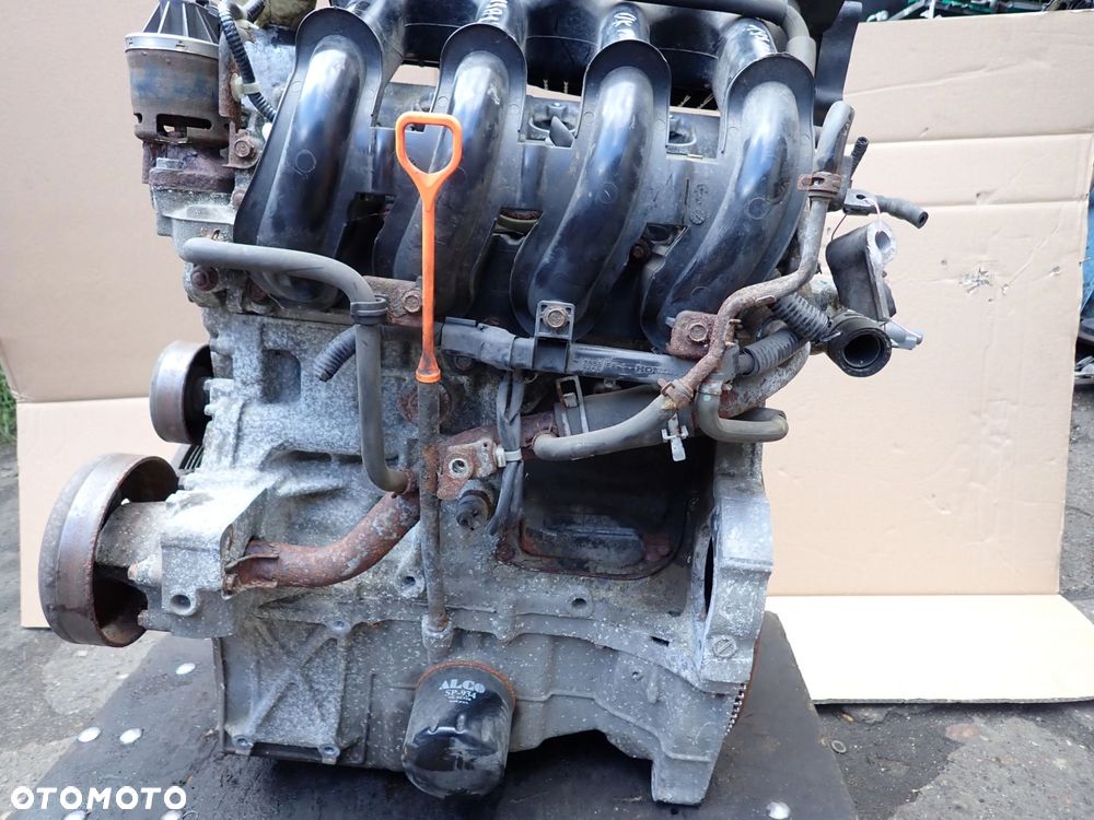HONDA JAZZ II 1.3 BENZYNA 02-07 L13A1 SILNIK MOTOR - 3