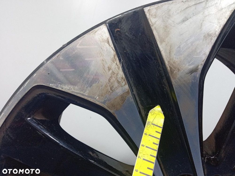 MERCEDES E W214  FELGA ALUMINIOWA 8J18 5X112 ET 38 1 SZT A2534014600 - 5