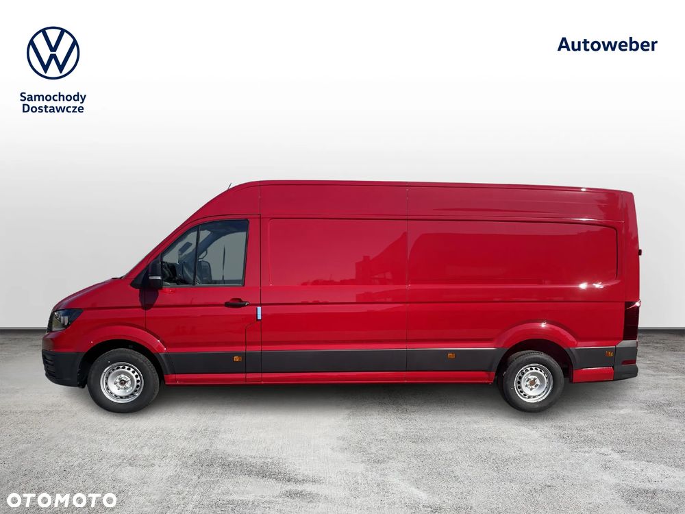 Volkswagen Crafter - 7
