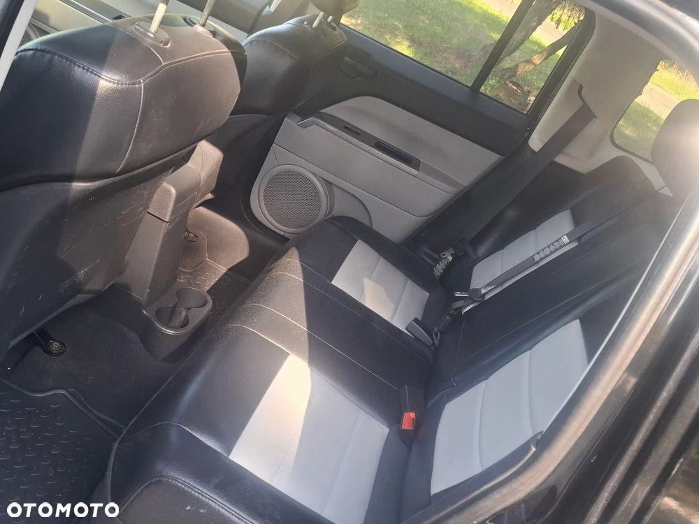 Jeep Patriot 2.4 CVT Limited - 11