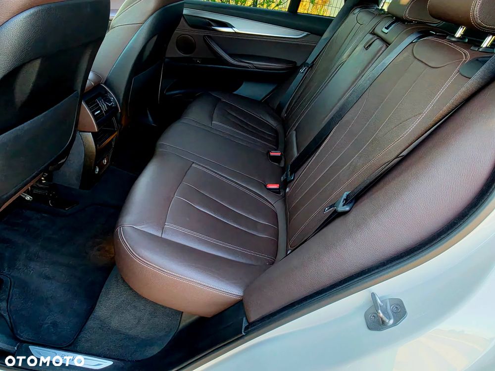 BMW X5 - 15
