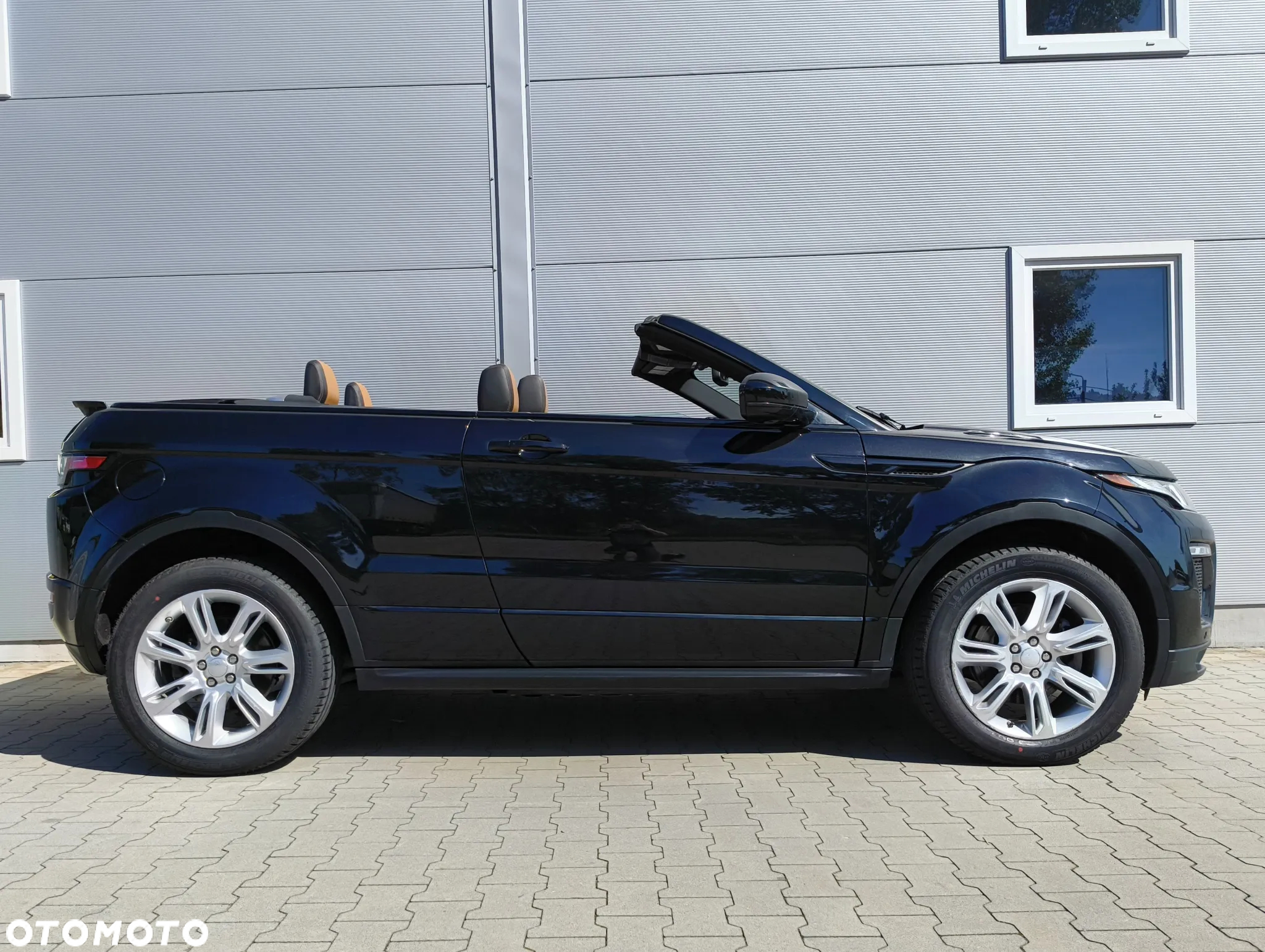 Land Rover Range Rover Evoque - 5
