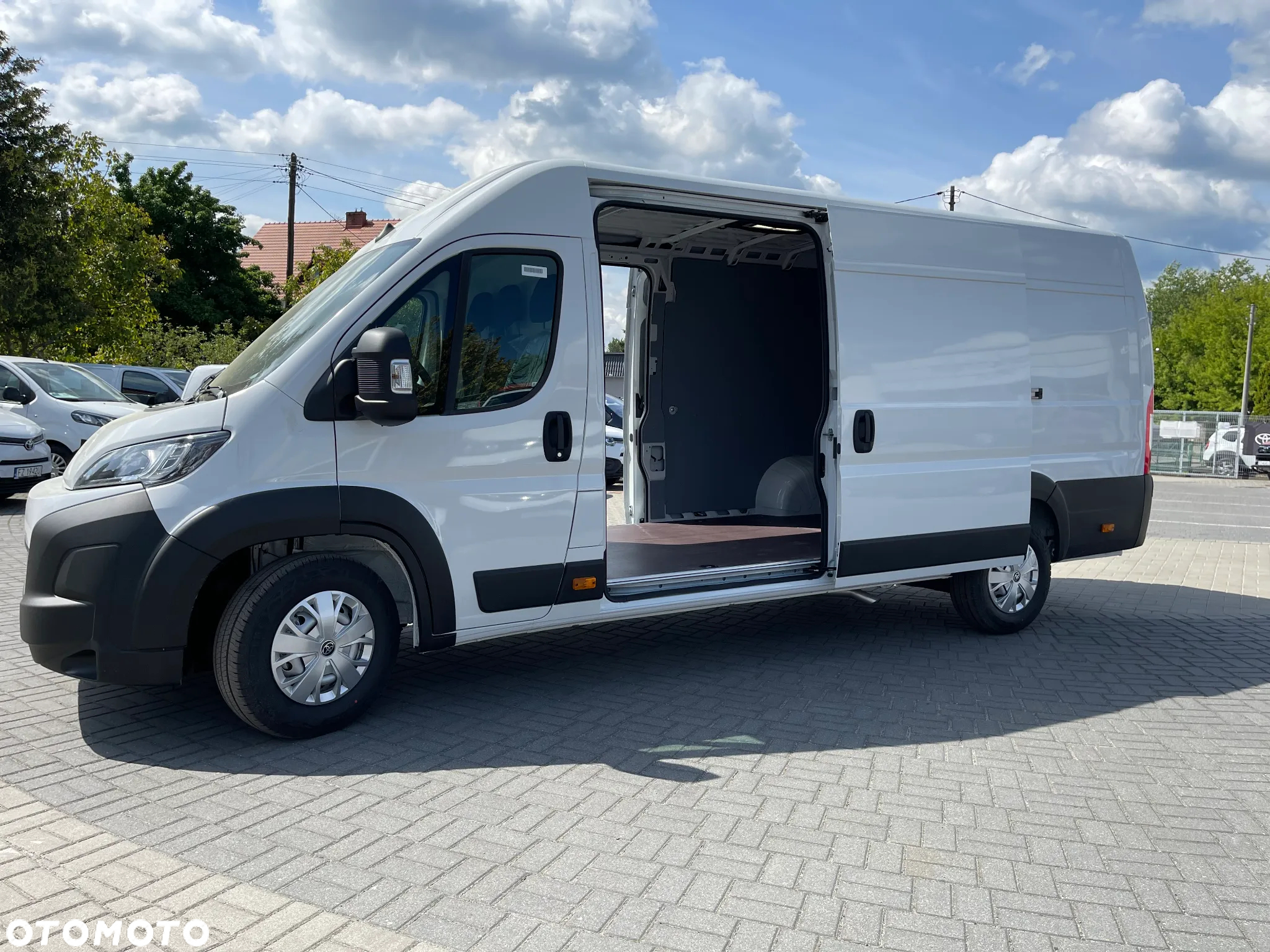 Toyota Proace Max - 15
