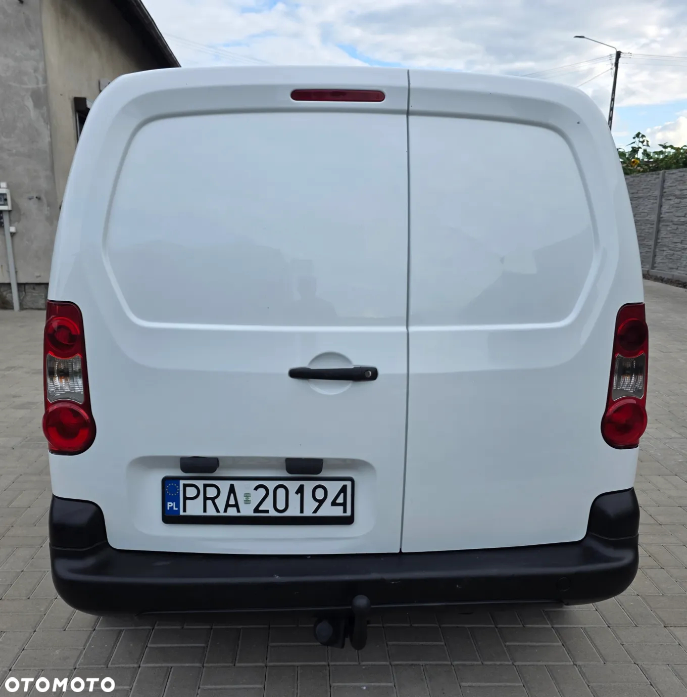 Citroën BERLINGO - 27