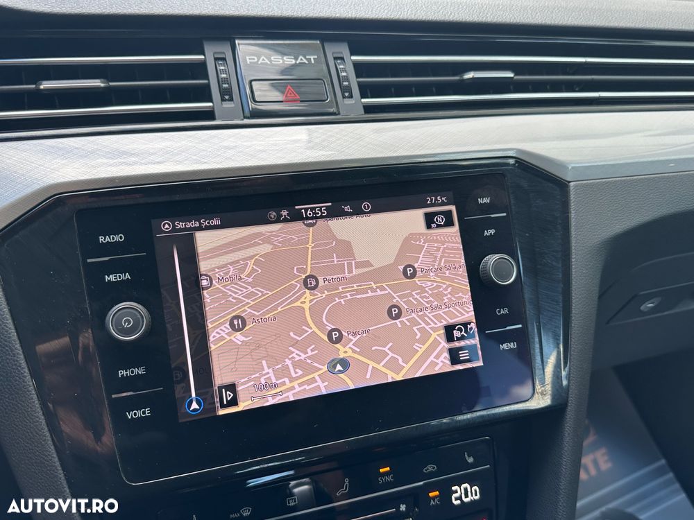 Volkswagen Passat - 8
