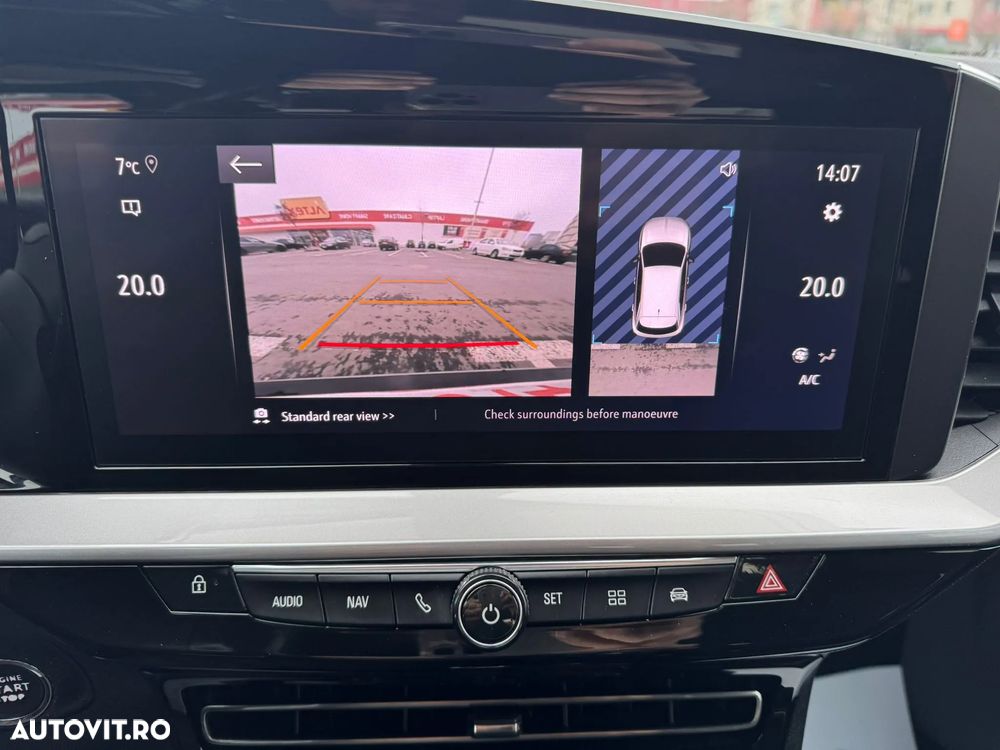 Opel Mokka 1.5 Diesel Ultimate - 19