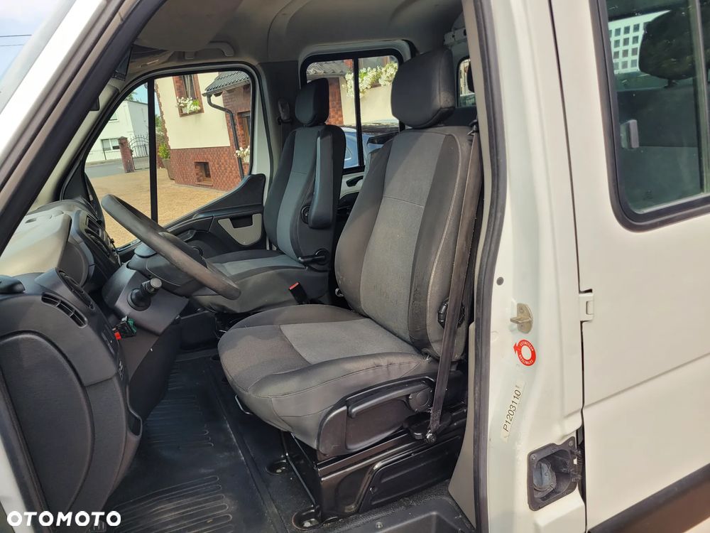Renault Master - 23