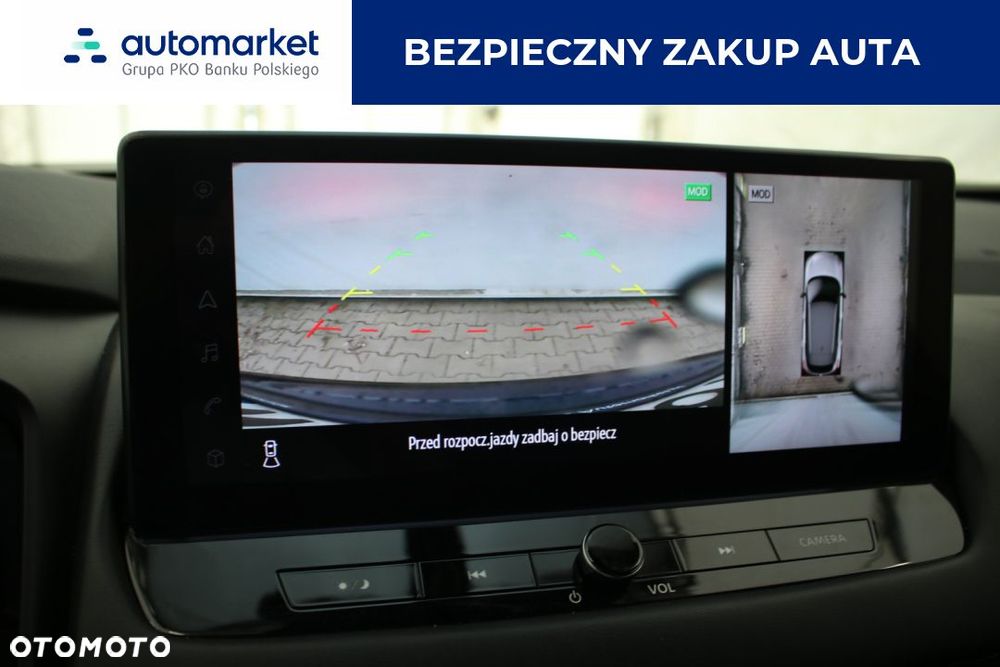 Nissan Qashqai 1.3 DIG-T MHEV N-Connecta Xtronic - 18