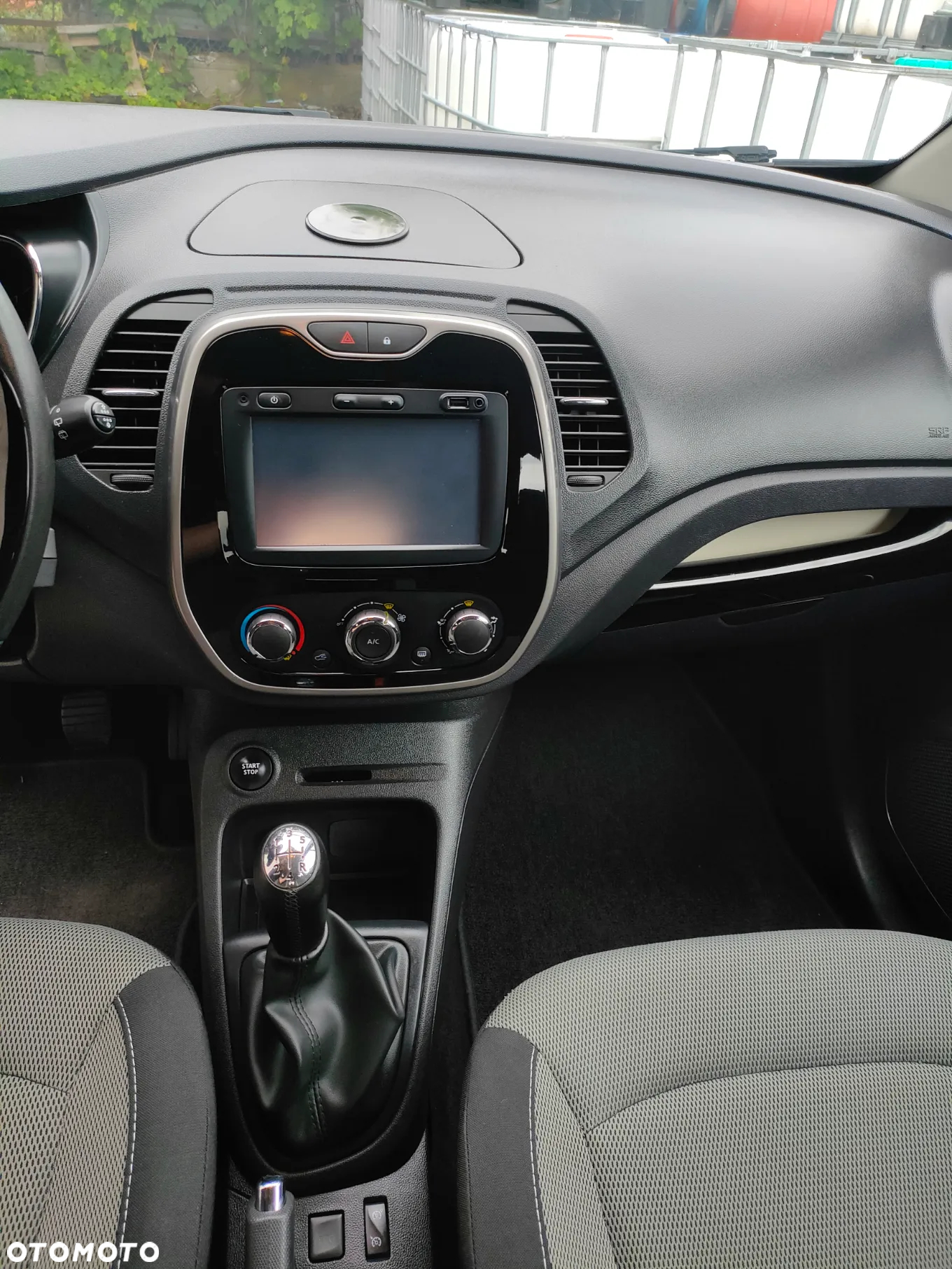Renault Captur 1.5 dCi Energy Life EU6 - 27
