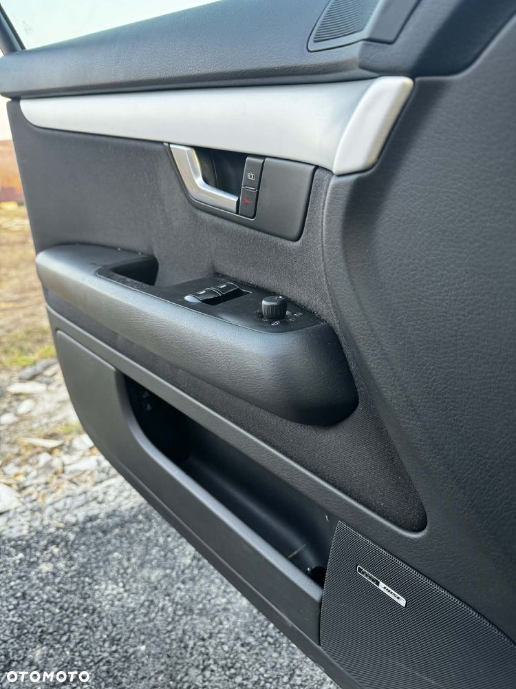 Audi A4 Limousine 1.8T Quattro - 20