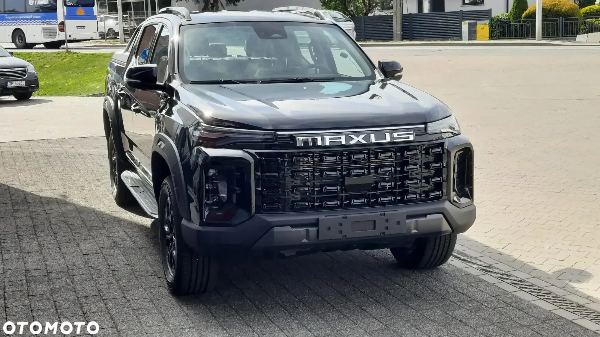 Maxus Inny - 2