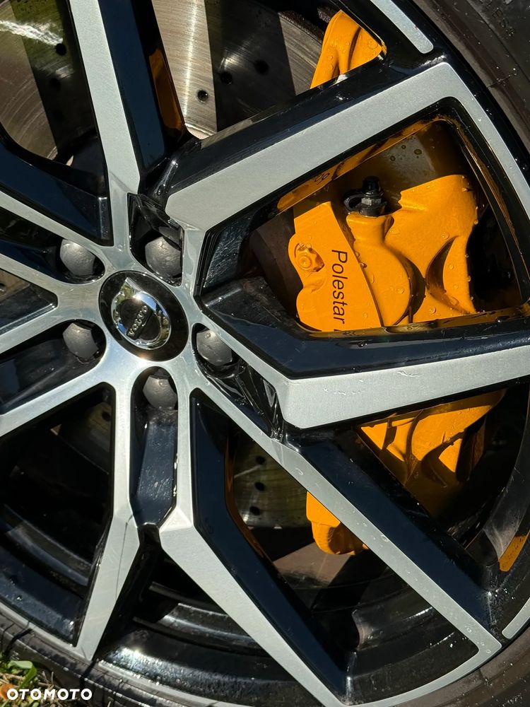 Volvo XC 60 T8 Plug-In Hybrid AWD Polestar Engineered - 6