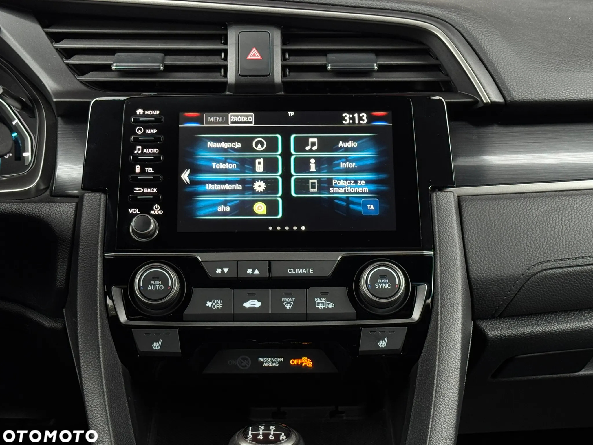 Honda Civic 1.0 T Elegance - 26