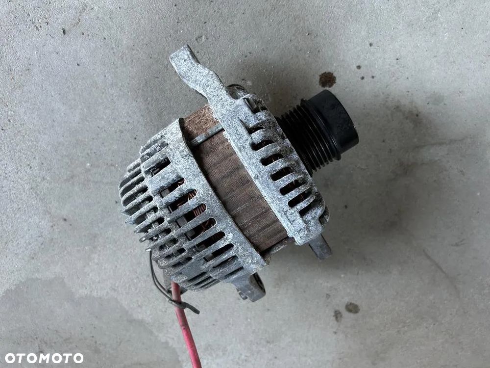 Alternator DODGE CALIBER 1.8 B 08r 4801323AD A002TJ0481ZC - 3