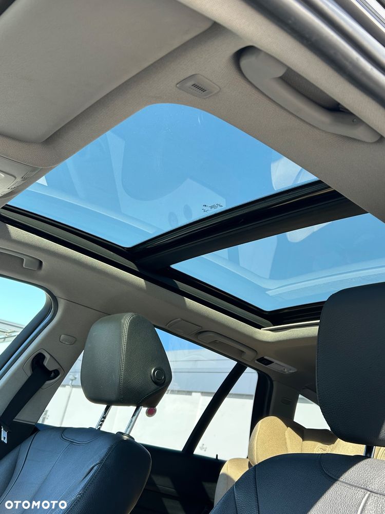 BMW Seria 3 320d Luxury Line - 7