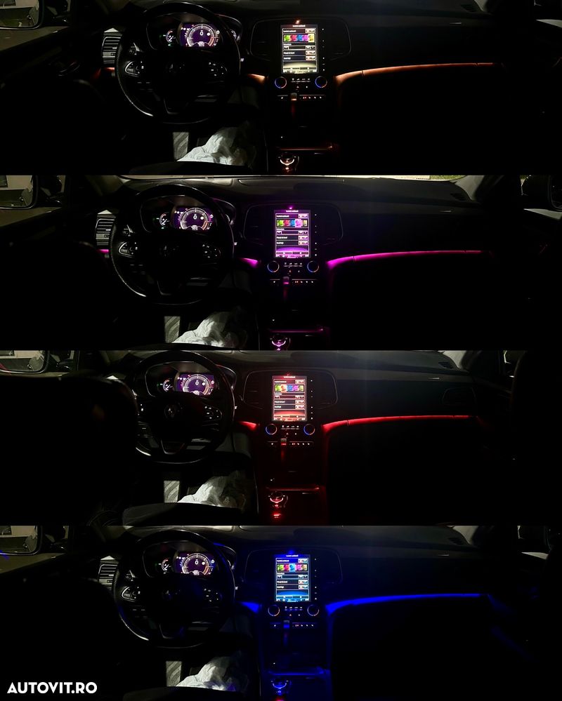 Renault Talisman - 15