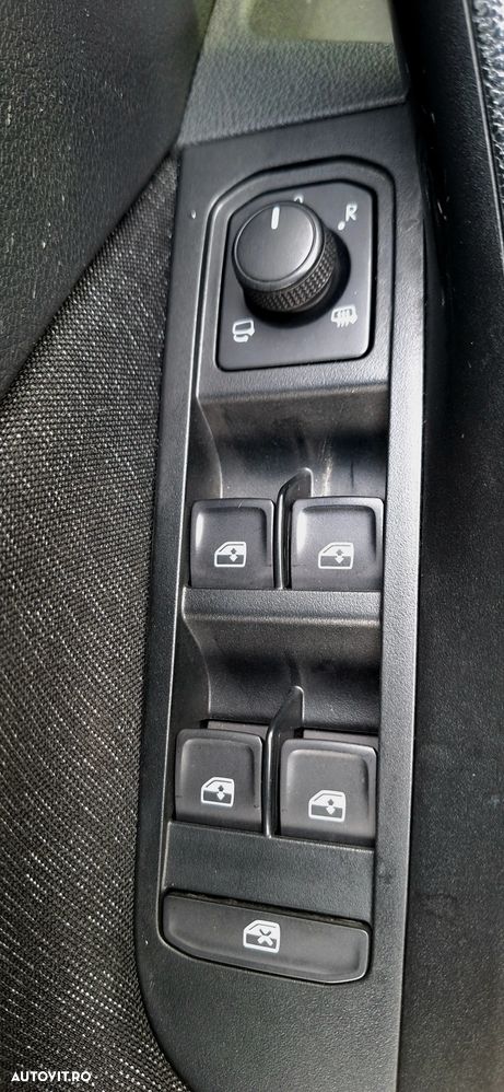 Skoda Kamiq 1.0 TSI Style - 5