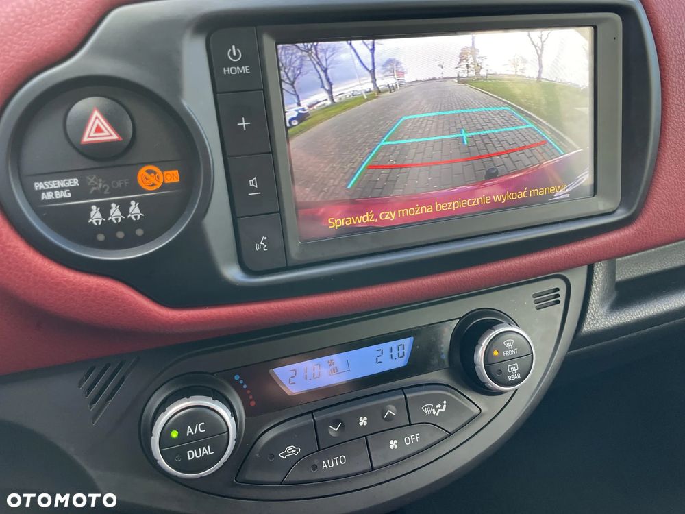 Toyota Yaris 1.5 Selection - 20