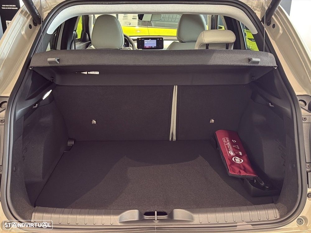 Fiat 600 1.2 Hybrid La Prima - 6