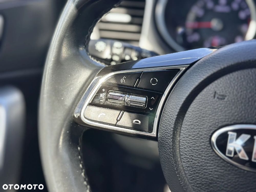Kia Ceed 1.0 T-GDI M - 22
