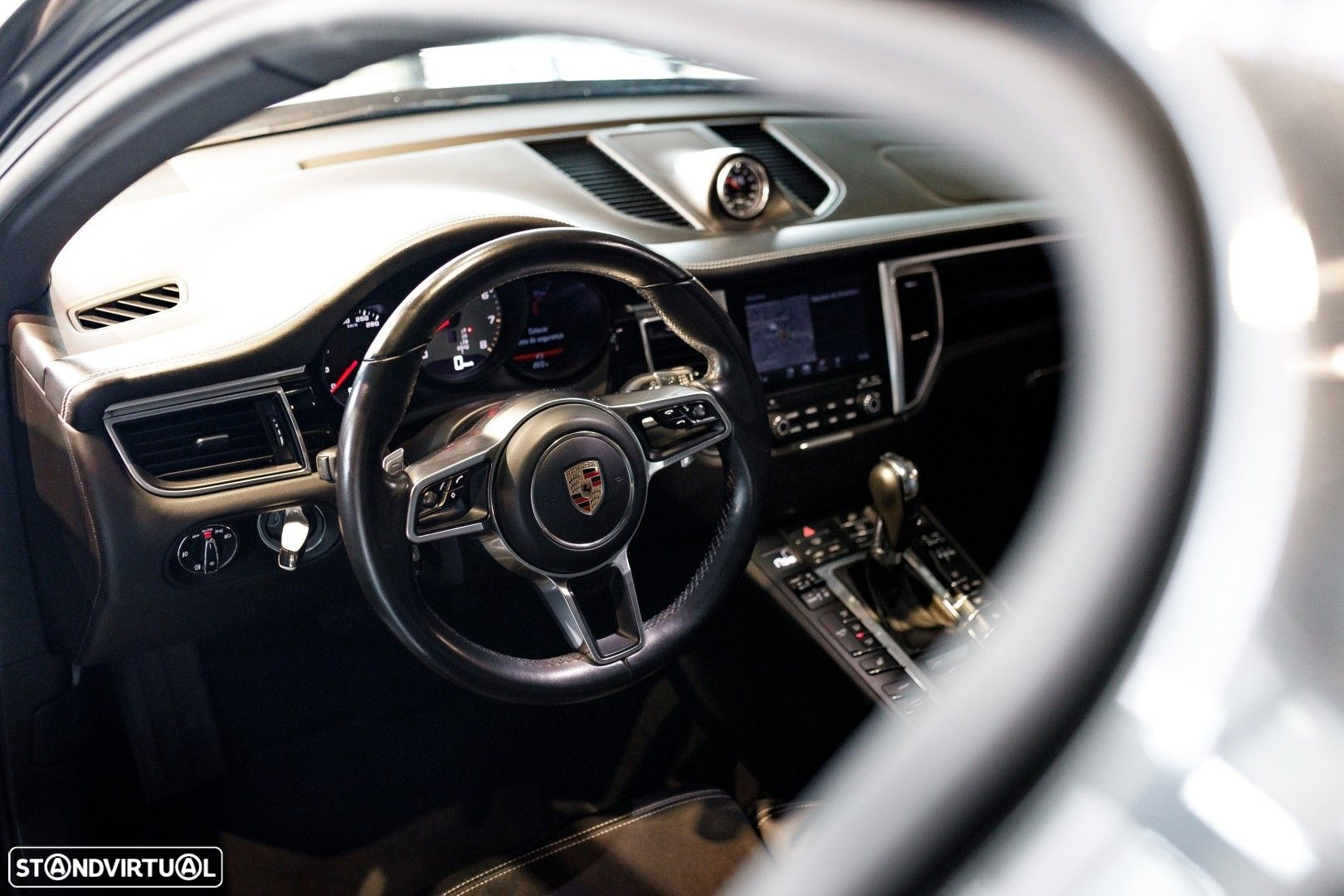 Porsche Macan GTS - 14