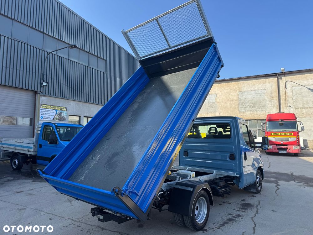 Iveco 35c15 - 5