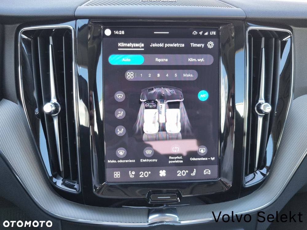 Volvo XC 60 - 31