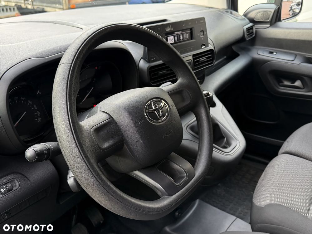 Toyota PROACE CITY - 5