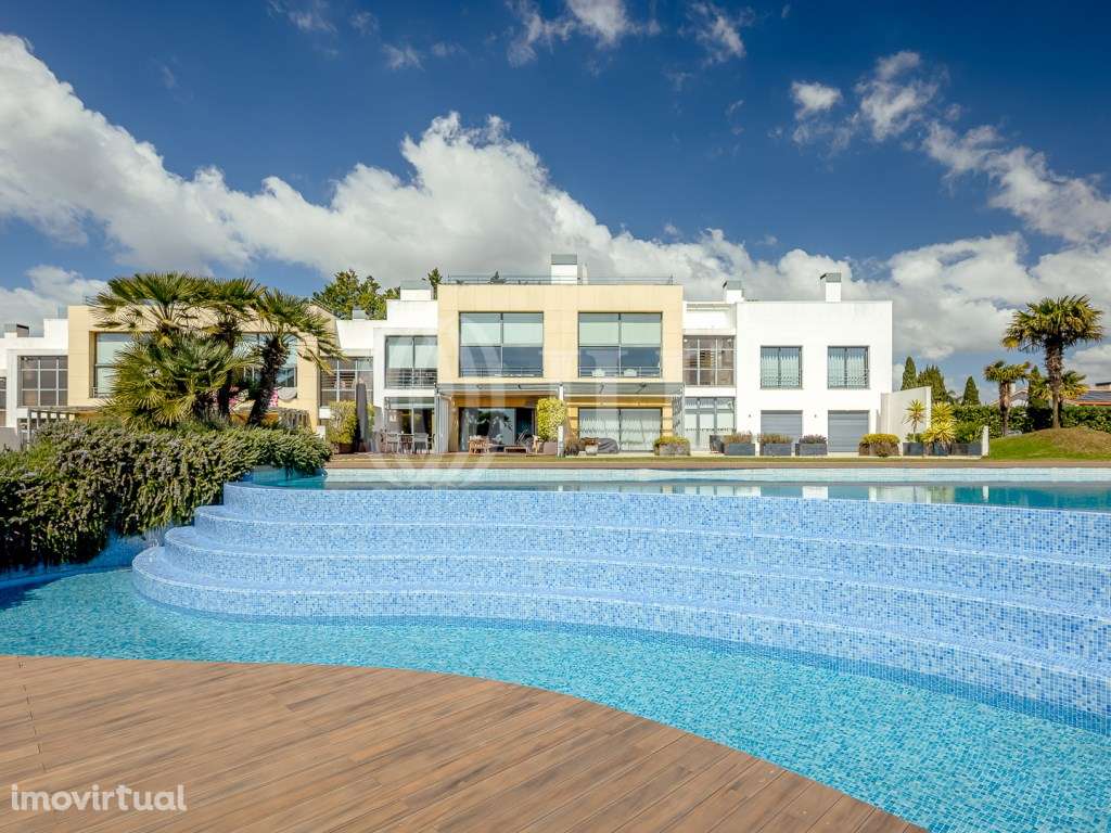 Apartamento T3 com estacionamento, em Cascais - Grande imagem: 2/60