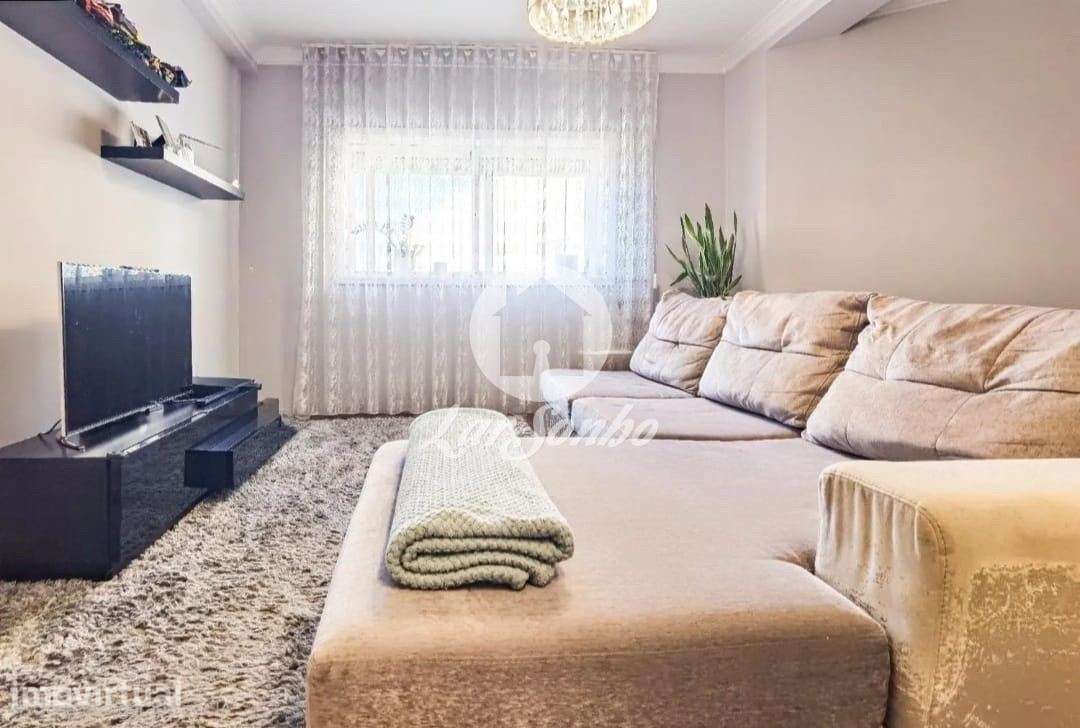 Apartamento T2+1 - Leça do Balio - Grande imagem: 4/17