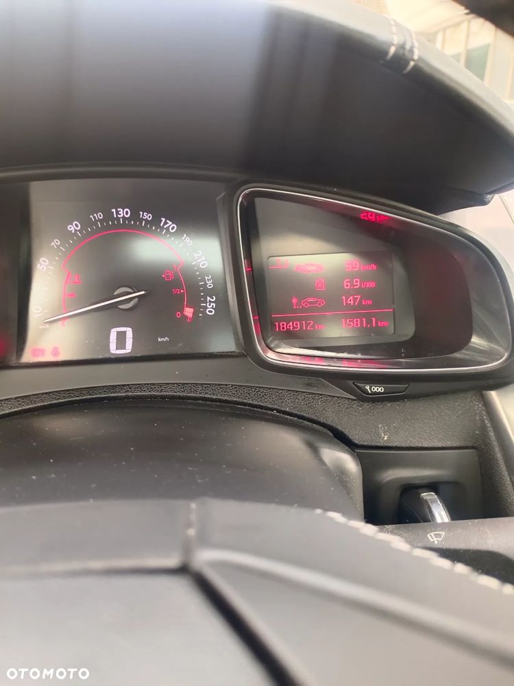 Citroën DS5 BlueHDi 180 SoChic - 23