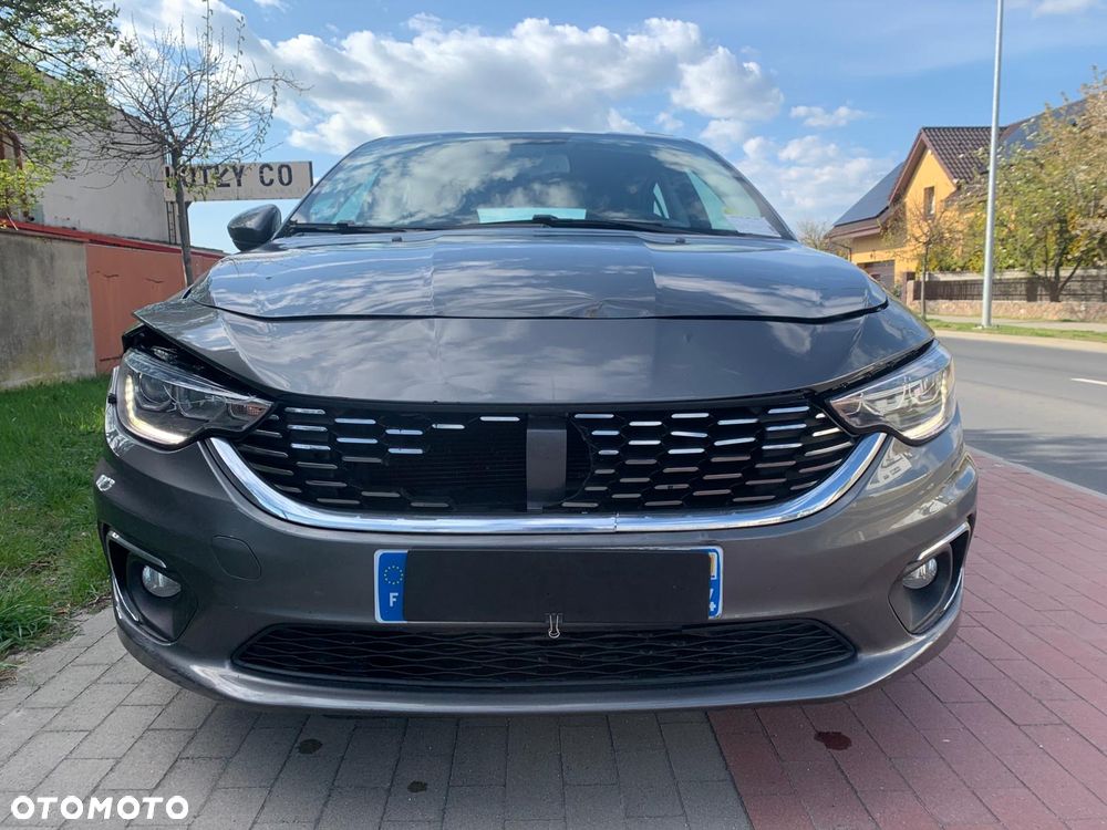 Fiat Tipo 1.6 MultiJet Business Line - 2