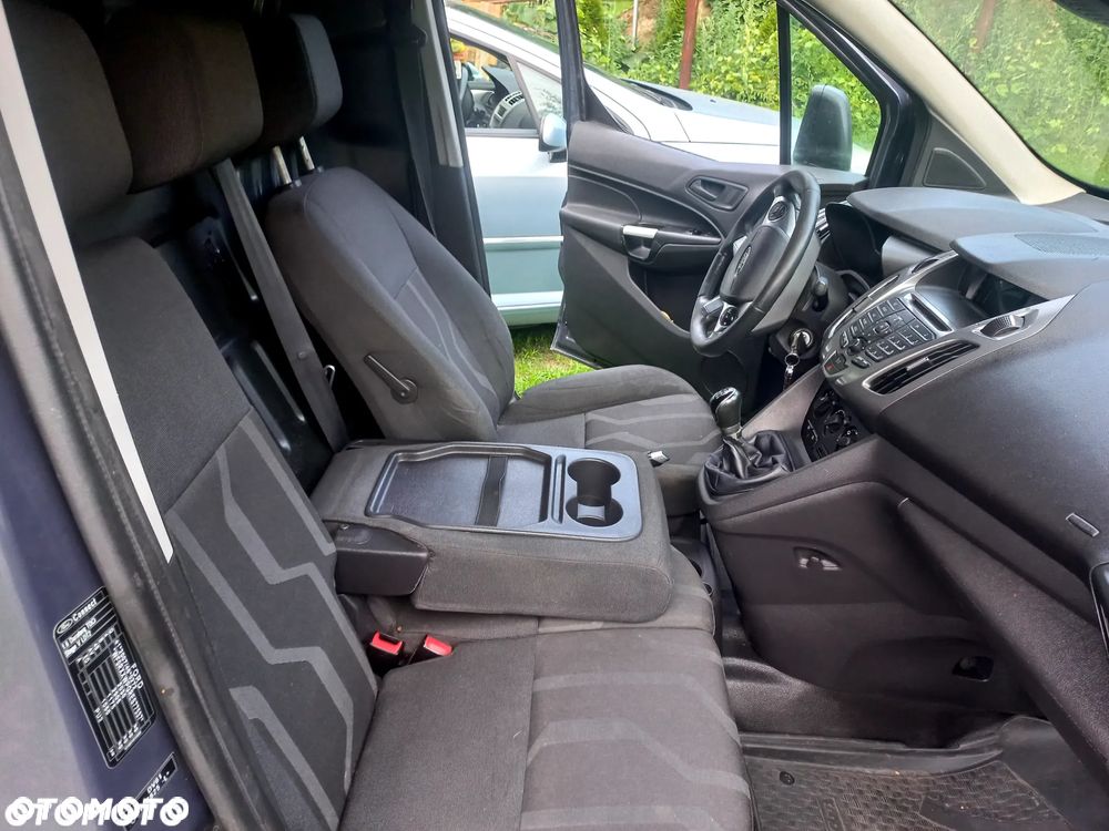 Ford TRANSIT CONECT - 6