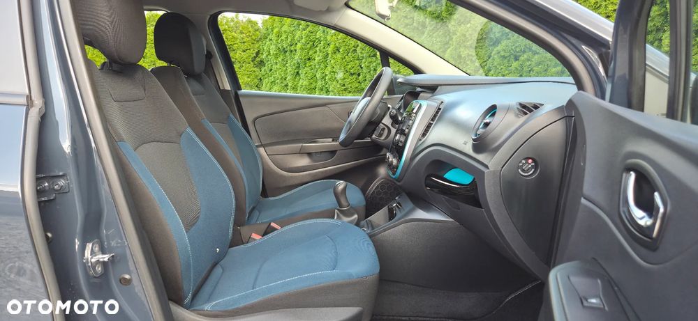 Renault Captur - 29