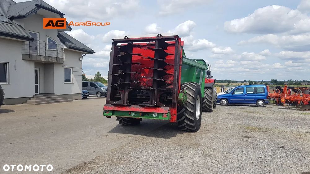 Inny Coutand Twister ET1055 2018R - 5