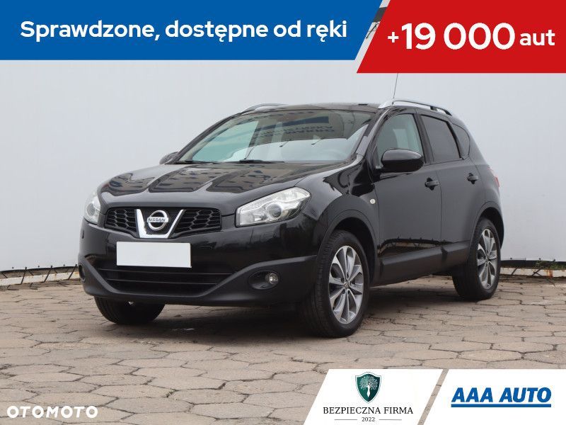 Nissan Qashqai - 2