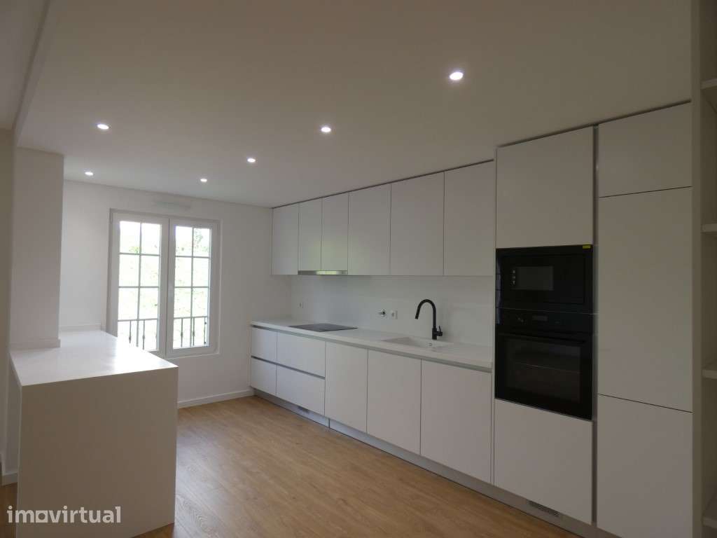 Descubra o Apartamento ideal para a sua Família ; T2- 2026, pronto ... - Grande imagem: 2/25