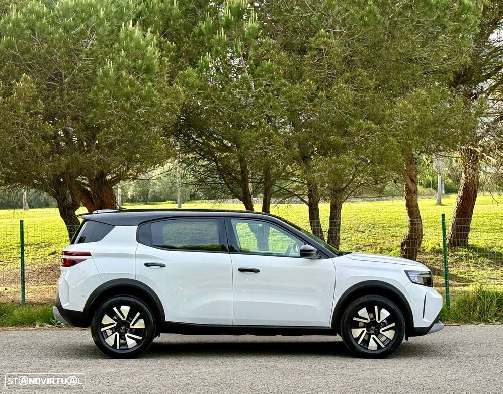 Opel Frontera 1.2 Hybrid GS eDCT - 10