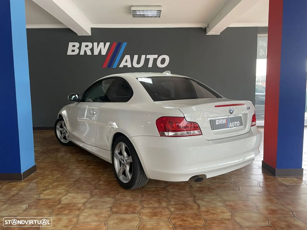 BMW 118 - 3