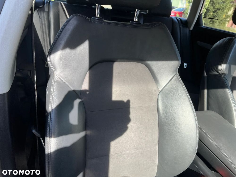 Audi A6 Avant 3.0 TDI Quattro Tiptronic - 20