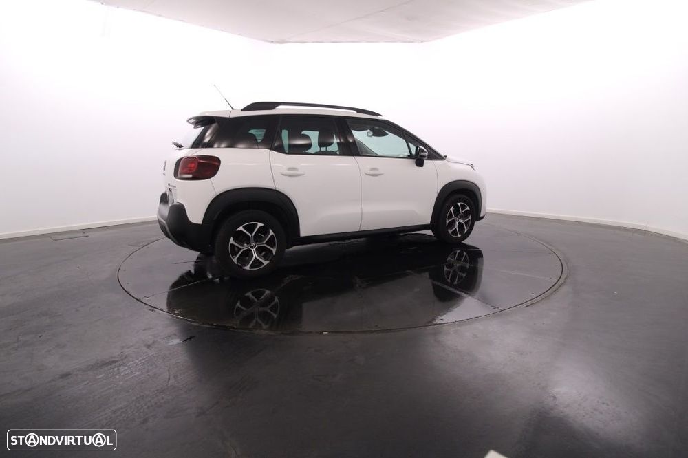 Citroën C3 Aircross 1.2 PureTech Plus - 8