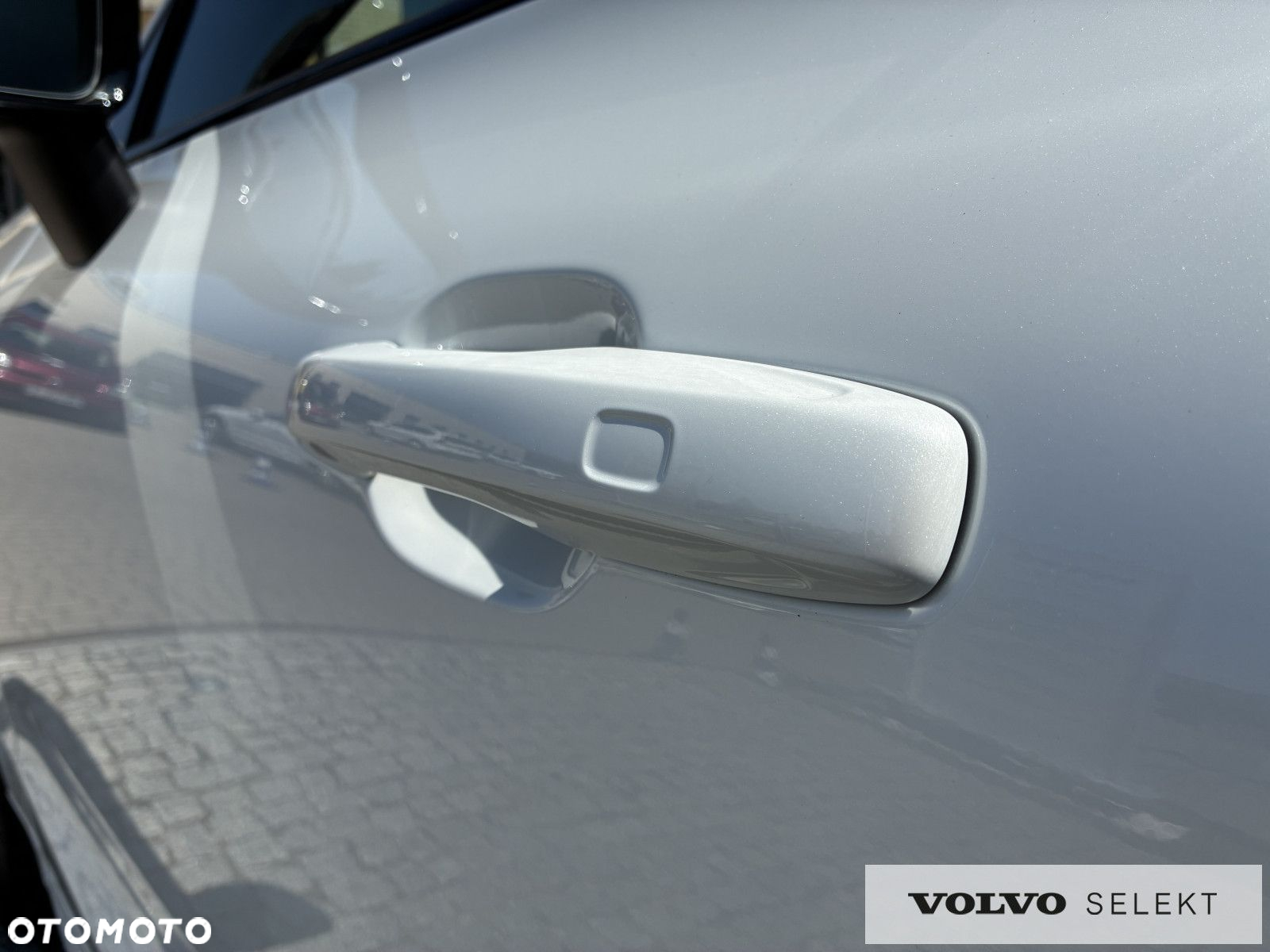Volvo XC 60 - 7