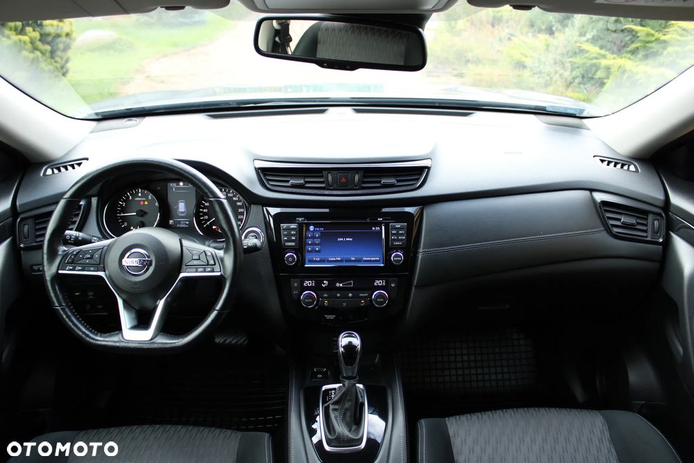 Nissan X-Trail - 19