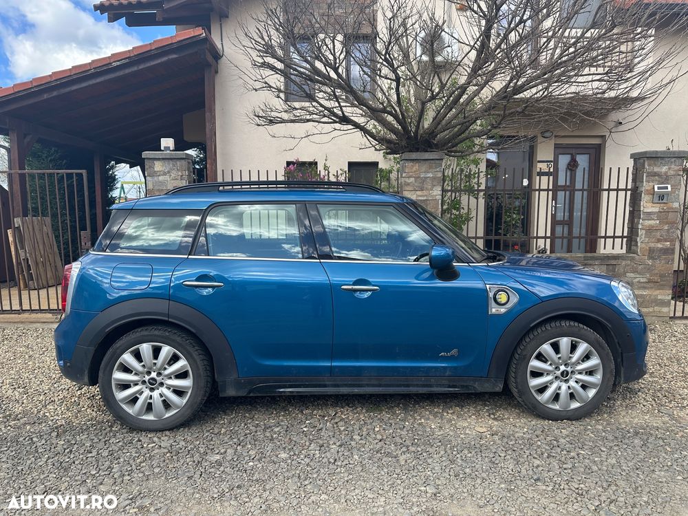 Mini Countryman - 14