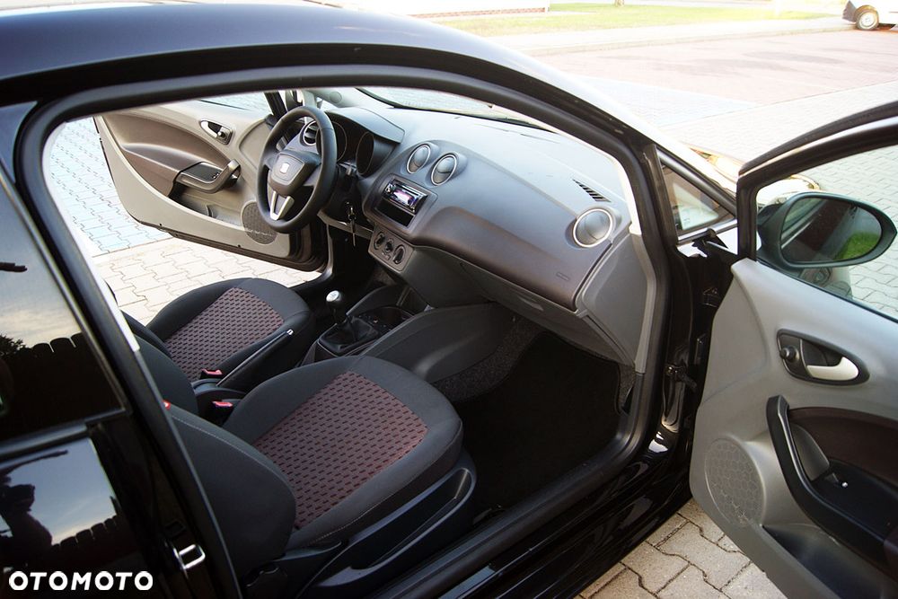 Seat Ibiza SC 1.2 12V Copa - 23